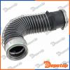Gaine de suralimentation pour BMW | GPP-BM-217, 16499